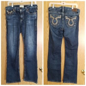 Big Star Womens Jeans